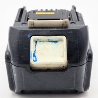Makita BL1850B 18V LXT 5.0Ah Lithium-Ion High Capacity Battery Pack