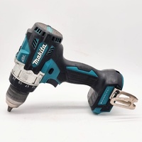 Makita DHP486 18V Heavy Duty Cordless Brushless Hammer Drill Driver Skin Only