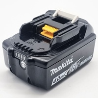 Makita BL1840B 18V LXT 4.0Ah Lithium-Ion Battery Pack