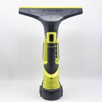 Ryobi 18V ONE+ Cordless Window Vacuum R18WV Skin Only