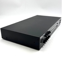 VOCAL-STAR VS-1200 Professional Karaoke Player 15W Audio System Home Entertainment No Remote