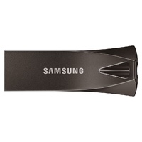 Samsung BAR Plus 512GB USB 3.2 Gen 1 Flash Drive MUF-512BE4/APC Metal USB Memory Stick