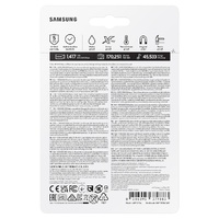Samsung USB Type-C Flash Drive 512GB USB 3.2 Gen 1 Portable USB-C Memory Stick MUF-512DA/APC