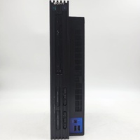 Sony PlayStation 2 PS2 Console SCPH-39002 Black PAL Bundle With Controller, AV Leads & Power Cable