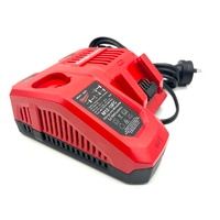 Milwaukee M12 M18 Corded Rapid Battery Charger M12-18FC 155W 50/60Hz 220-240V