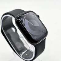 Apple Watch Series 10 42mm GPS and Cellular Aluminum Case with Sport Band