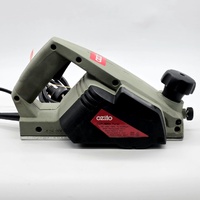 Ozito OZPL400A 400W 82mm Corded Planer 16000 RPM