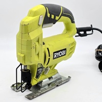 Ryobi RJS750 Corded Jigsaw with Dust Blower