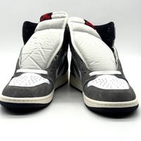 Nike Air Jordan 1 Retro High OG Washed Black DZ5485-051 US Mens 9.5