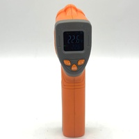 Inkbird INK-IFT01 Digital Non Contact Infrared Thermometer Laser Temperature Gun