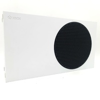 Microsoft Xbox Series S 512GB Digital Console with Controller and Leads