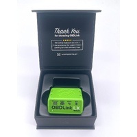 OBDLink LX Model LX101 Bluetooth OBD2 Diagnostic Scanner