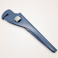 Gedore 152 14 Inch High Speed Pipe Wrench German Heavy Duty Tool