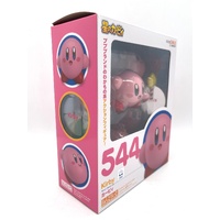 Good Smile Company Nendoroid 544 Kirby's Dream Land Figure