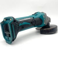 Makita DGA452 LXT 18V 115mm Cordless Angle Grinder Skin Only Power Tool