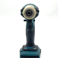 Makita DTD172 18V LXT Cordless Brushless Impact Driver Skin Only