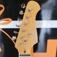 Artist GrungeMaster Six-String Electric Guitar Full Size