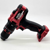 Ozito PXC 18V Hammer Drill PXHDS-180 with 2.5Ah Battery PXC Combo