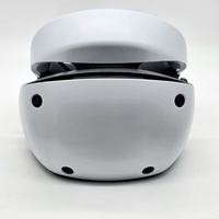 Sony PlayStation Virtual Reality Headset VR2 CFI-ZVR1 with Controllers For PS5