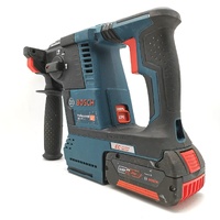 Bosch GBH 18V-26 Brushless SDS-Plus Hammer Drill 18V 5.0Ah Battery