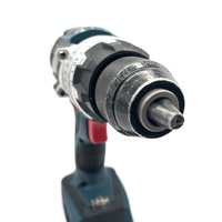 Bosch GSB18V-110C 18V Cordless Brushless Hammer Drill 110Nm Skin Only