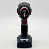 Bosch GDX 18V-210 C 18V Cordless Brushless Impact Driver and Wrench 210Nm