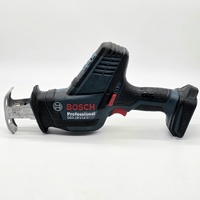 Bosch GSA 18V-LI C Professional Cordless Reciprocating Saw Skin Only