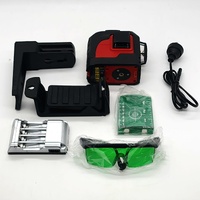 CPI CPI3TG Industrial Green Beam All Function Laser Kit