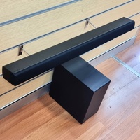 Hisense HS3100 3.1CH Soundbar with Wireless Subwoofer and Remote