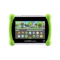 VTech LeapFrog LeapPad Academy Kids Learning Tablet Educational Device Wi-Fi