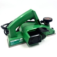 Hitachi P20SE 82mm 670W Corded Electric Planer 15000RPM Woodworking Tool