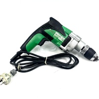 Hitachi D16V 590W Corded Impact Drill 13mm–16mm Heavy Duty Electric Drill