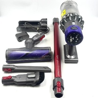 Dyson Cyclone V10 SV12 Cordless Stick Vacuum Cleaner with Charger & Attachments