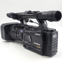 Sony HVR-Z7P Professional HDV Digital Video Camera Recorder 1080i Compact Camcorder