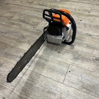 STIHL MS381 Professional Chainsaw 72.2cc 2 Stroke Petrol Engine 20 in 50cm Bar