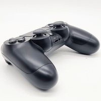 Sony PlayStation PS4 DualShock 4 Wireless Controller Black CUH-ZCT2E