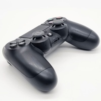 Sony PlayStation PS4 DualShock 4 Wireless Controller Black CUH-ZCT2E