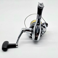 Shimano Sienna 2500FD Spinning Fishing Reel