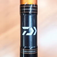 Daiwa Sensor Sandstorm 1002M 2 Piece Surf Spinning Fishing Rod