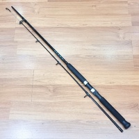 Shakespeare Ugly Stik Gold Fishing Rod 1.95M 6'6" USG-SP66A2 3-6kg 2pc