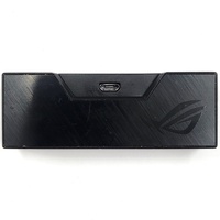 ASUS ROG Eye S 1080P Full HD 60FPS USB Webcam w/ AI Noise-Canceling Mic