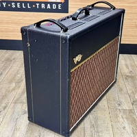 VOX AC30C2 All Tube 8/16 ohm Output 2x12 Celestion G12M 30W Amplifier