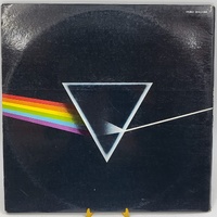 Pink Floyd – The Dark Side of the Moon 1973 Australian Pressing Gatefold Vinyl LP Record Classic Rock