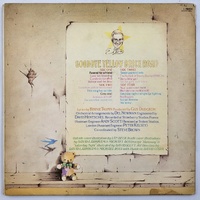 Elton John – Goodbye Yellow Brick Road 1973 Original Australian Pressing Trifold Gatefold Double Vinyl LP Record Set 2xLP Classic Rock