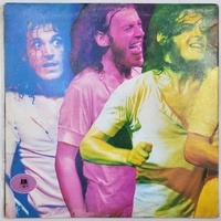 Joe Cocker – Cocker Happy Vinyl Record LP Original Pressing Classic Rock Blues Album