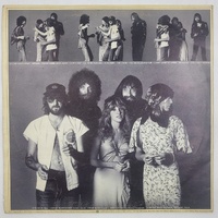 Fleetwood Mac – Rumours 1977 Re-Press Vinyl LP Record Classic Rock Album