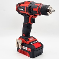 Ozito PXC PXDDS-180 18V 13mm Cordless Drill Driver 3.0Ah Battery and Charger
