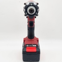 Ozito PXC PXIDS-300 18V Cordless Impact Driver with 3.0Ah Battery