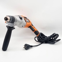 AEG SB20-2E 13mm 2-Speed 750W Corded Percussion Drill 240V Heavy Duty