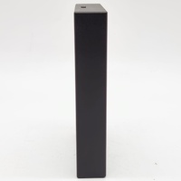 Seagate One Touch 5TB Portable External HDD USB 3.0 Black